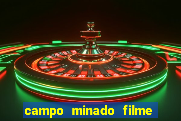 campo minado filme final explicado